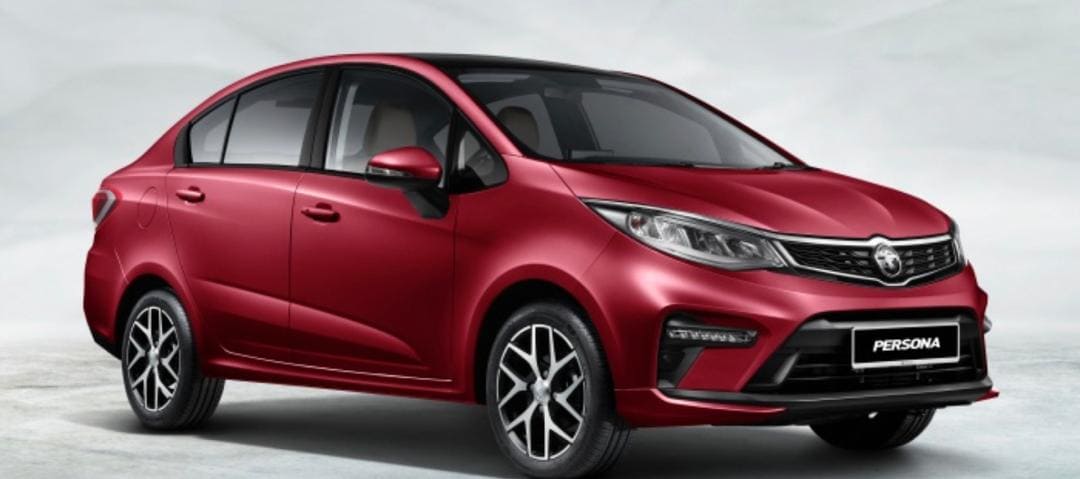 PROTON PERSONA