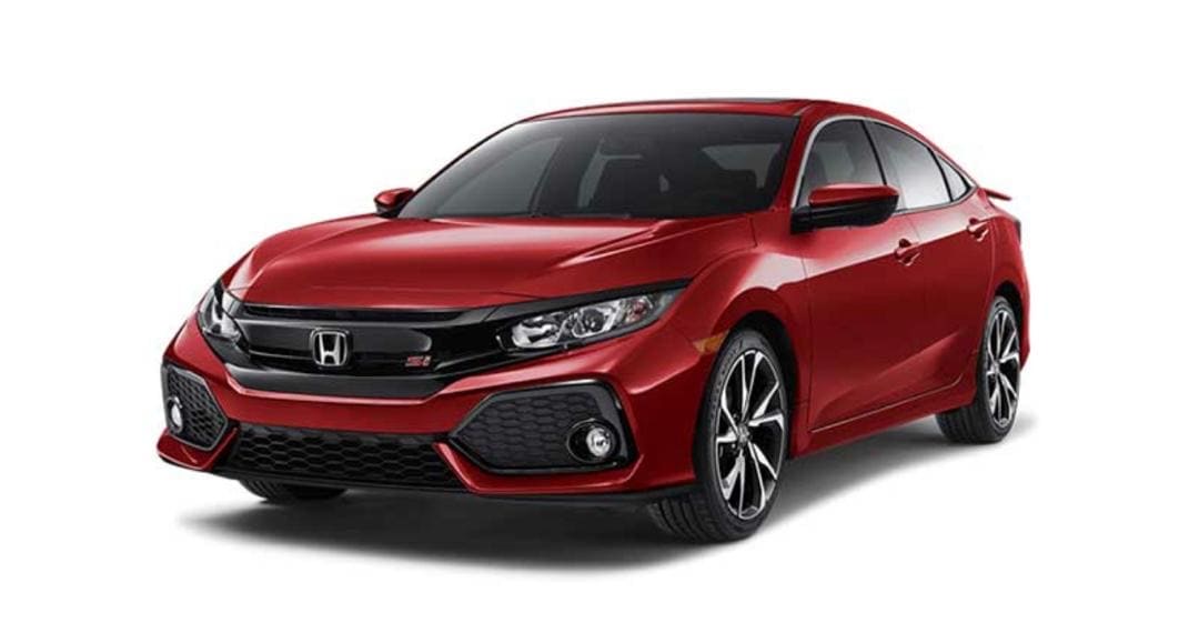 HONDA CIVIC 1.5TC