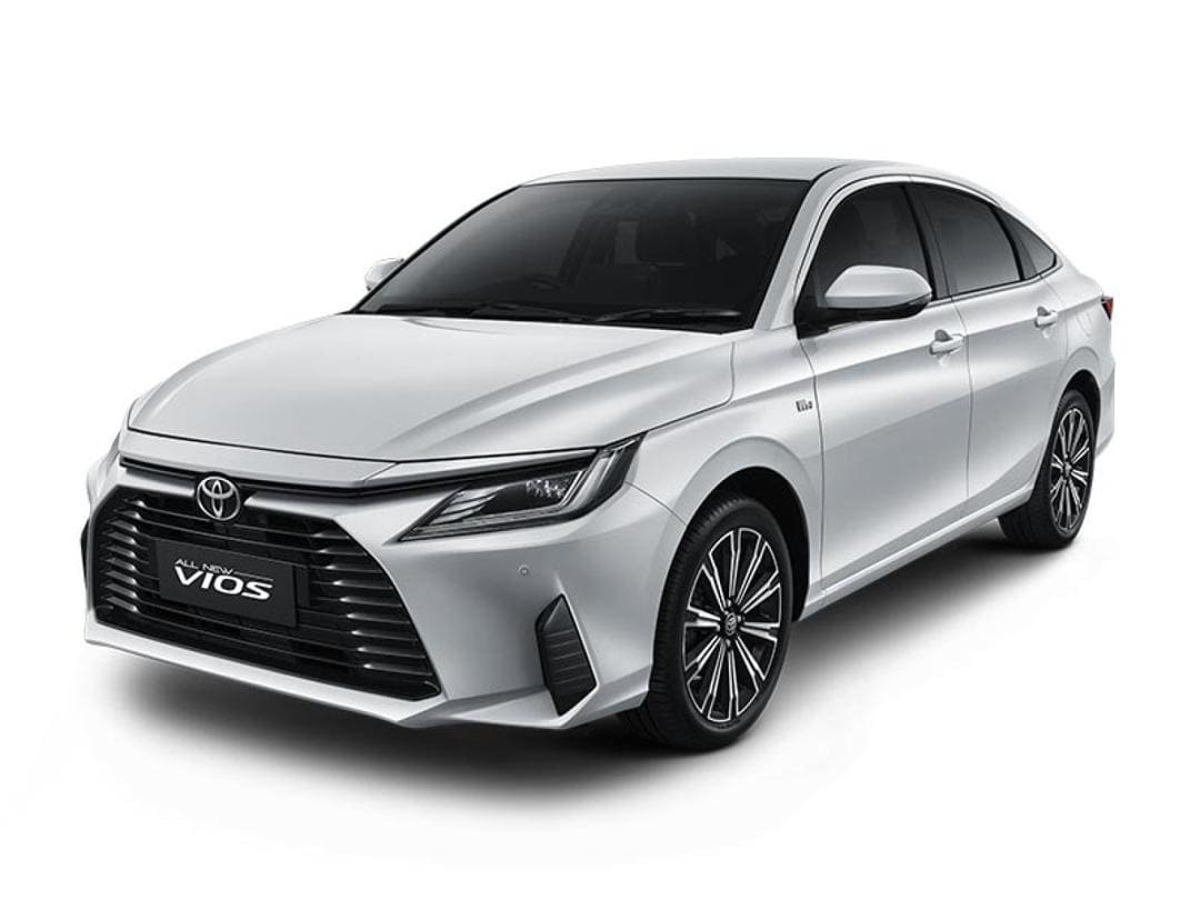 TOYOTA VIOS