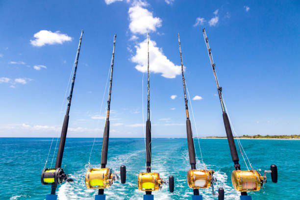FUN FISHING