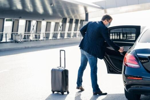 AIRPORT TRANSFER (SEDAN CAR)