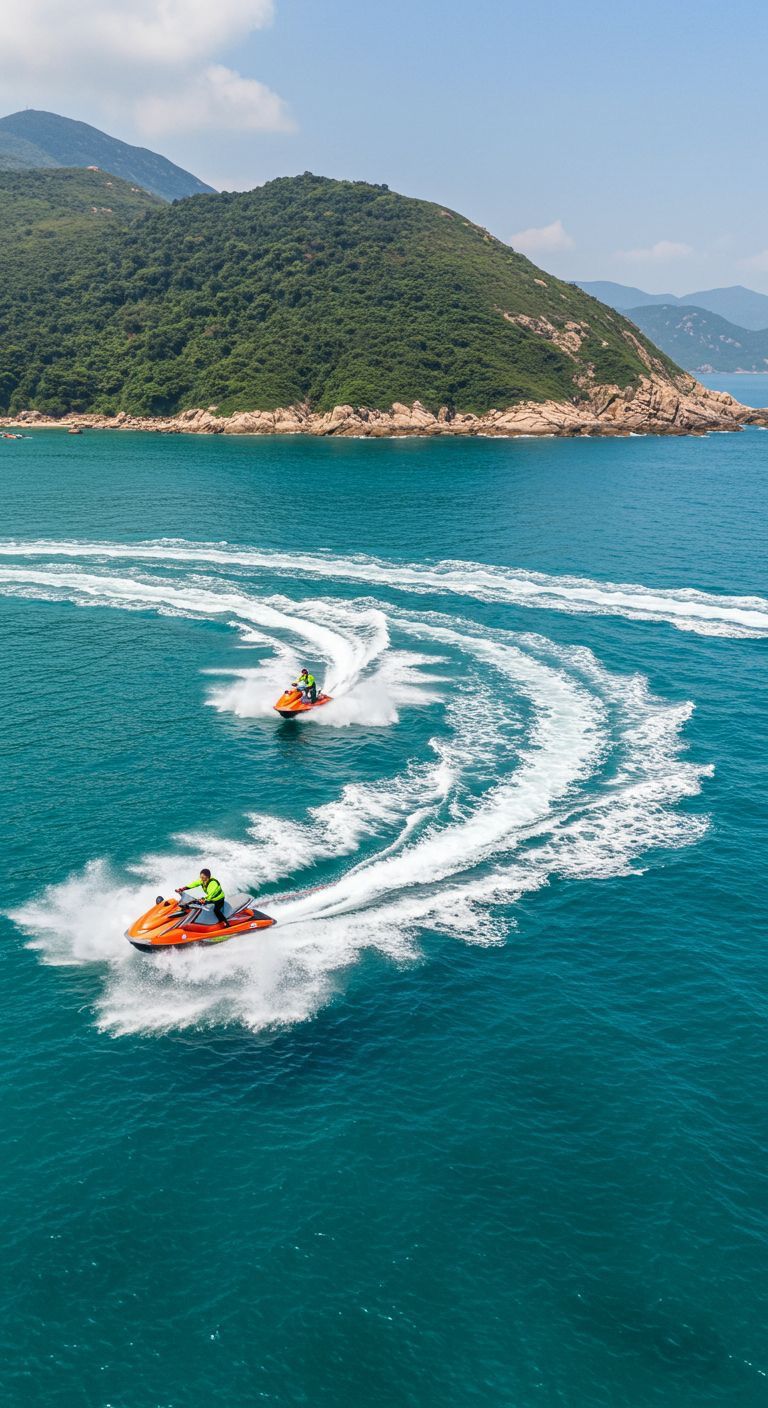JET SKI