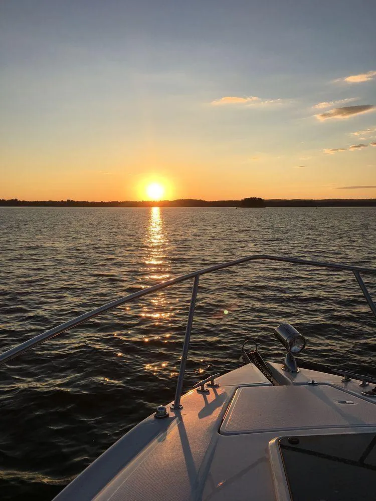 Sunset Background